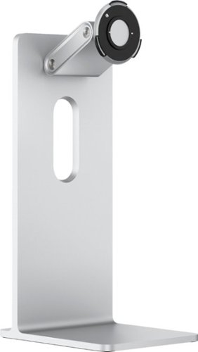 Apple - Pro Stand - Silver