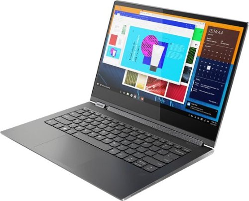 あ*ば様 訳あり　Lenovo YOGA C930 13IKB 4K液晶 Lenovo Yoga C930 2 in 1 13.9