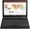Lenovo - Yoga Book C930 2-in-1 10.8" Touch-Screen Laptop - Intel Core i5 - 4GB Memory - 128GB Solid State Drive-Front_Standard 