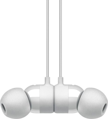 Beats X Wireless Earphones - Satin Silver WHERE TO BUY
