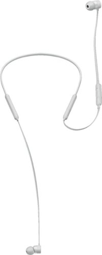 Beats X Wireless Earphones - Satin Silver BUY IN DUBAI