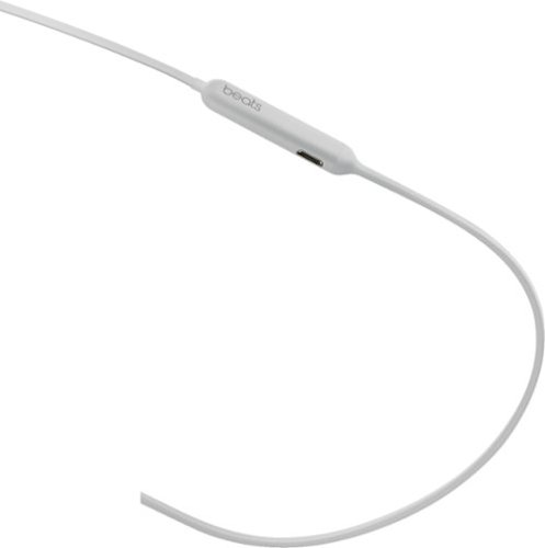 Beats X Wireless Earphones - Satin Silver BUY IN CANADA