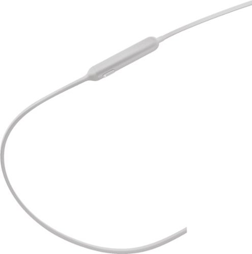 Beats X Wireless Earphones - Satin Silver BUY IN UK