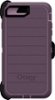 OtterBox - Defender Series Pro Modular Case for Apple® iPhone® 7 Plus and 8 Plus - Purple-Alt_View_Standard_14