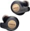 Jabra - Elite Active 65t True Wireless Earbud Headphones - Copper Navy-Front_Standard
