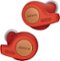 Jabra - Elite Active 65t True Wireless Earbud Headphones - Red Copper-Front_Standard