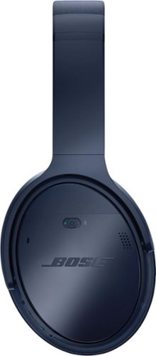 Bose QuietComfort 35 Wireless Noise Cancelling Headphones II