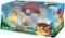 Pokémon - Trading Card Game: Pikachu & Eevee Poké Ball Collection-Front_Standard