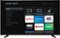 Sharp - 60" Class - LED - 2160p - Smart - 4K UHD TV with HDR - Roku TV-Front_Standard