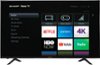 Sharp - 65" Class - LED - 2160p - Smart - 4K UHD TV with HDR - Roku TV-Front_Standard