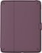 Speck - Presidio ProFolio Case for Apple® iPad® Pro 11" - Plumberry Purple-Front_Standard 