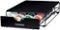 Keurig - 24 K-Cup Coffee Pods Slim Non-Rolling Storage Drawer - Black-Left_Standard 