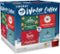 Keurig - Winter Coffee Collection Variety Pack K-Cup Pods (40-Pack)-Front_Standard