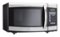 Danby - Designer 0.9 Cu. Ft. Compact Microwave - Stainless Steel-Front_Standard