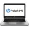 HP - ProBook 14" Refurbished Laptop - Intel Core i5 - 8GB Memory - 120GB Solid State Drive - Black-Front_Standard