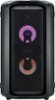 LG - XBOOM 550W Speaker System - Black-Front_Standard 