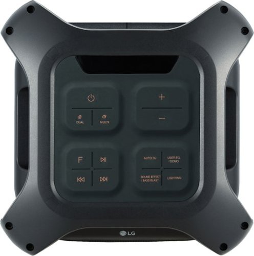 LG RK7