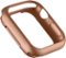 Modal™ - Bumper for Apple Watch™ 44mm - Gold-Angle_Standard