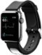 AliveCor - KardiaBand Watch Band for Apple Watch® 42mm-Left_Standard 