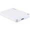 Toshiba - Canvio 2TB External USB 3.0 Portable Hard Drive - White-Alt_View_Standard_14
