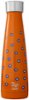 S'ip by S'well - 15-Oz. Water Bottle - Blue/Brown/Silver/White-Angle_Standard