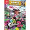 Splatoon 2: Starter Pack Standard Edition - Nintendo Switch-Front_Standard