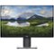 Dell - 24" IPS LED FHD Monitor - Black-Front_Standard