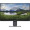 Dell - 27" IPS LED FHD Monitor - Black-Front_Standard 