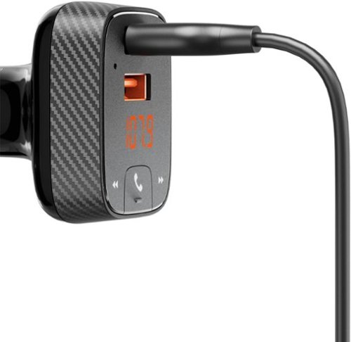 Anker ROAV SmartCharge F2 FM Transmitter - Black WHERE TO BUY