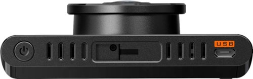 Anker ROAV C2 Pro Dash Cam - Black SHOP ONLINE