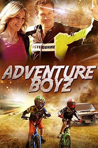 

Adventure Boyz [2019]