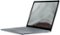 Microsoft - Surface Laptop 2 - 13.5" Touch-Screen - Intel Core i5 - 8GB Memory - 128GB Solid State Drive - Platinum-Front_Standard 