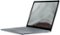 Microsoft - Surface Laptop 2 13.5" Touch-Screen - Intel Core i5 - 8GB Memory - 256GB Solid State Drive - Platinum-Front_Standard