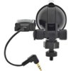 Cobra - GPS Mount for Dash Cams-Angle_Standard