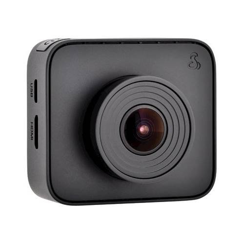 Cobra - Drive HD Dash Cam - Black-Angle_Standard 