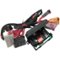iDatalink - T-Harness for Select 2008-2018 Audi and Volkswagen Vehicles - Black-Front_Standard