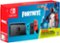 Switch Fortnite Double Helix Console Bundle - Nintendo Switch-Angle_Standard