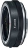 Canon - EF-EOS R5, EOS R6, EOS R and EOS RP Control Ring Lens Mount Adapter-Angle_Standard