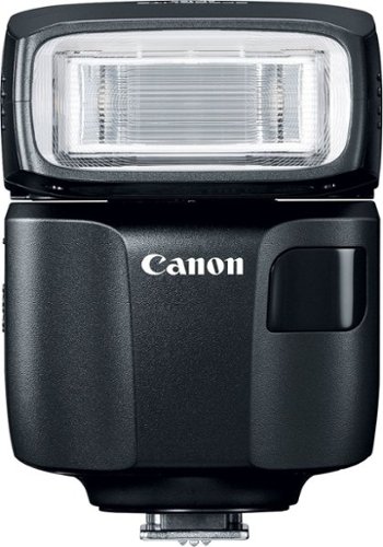 Canon Speedlite EL-100 External Flash WORLDWIDE DELIVERY