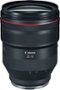 Canon - RF28-70mm F2 L USM Standard Zoom for EOS R-Series Cameras - Black-Front_Standard