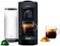 De'Longhi - Nespresso Vertuo Plus Deluxe Coffee and Espresso Maker by De'Longhi, Matte Black - Matte Black-Front_Standard 