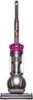 Dyson - Ball Upright Vacuum - Fuchsia/Nickel-Front_Standard