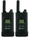 Cobra - Pro Business, 22-Channels 2-Way Radios (Pair) - Black-Angle_Standard