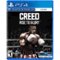 Creed: Rise to Glory - PlayStation 4-Front_Standard
