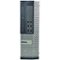 Dell - Refurbished OptiPlex Desktop - Intel Core i5 - 8GB Memory - 500GB Hard Drive - Black-Front_Standard