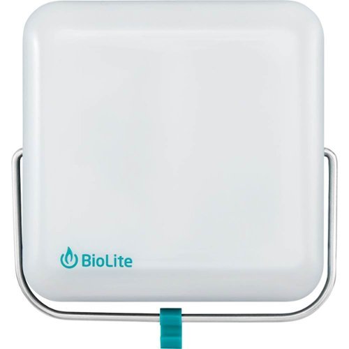 BioLite - SunLight 100 Lumen Portable Solar Light - Teal