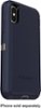 OtterBox - Defender Series Pro Case for Apple® iPhone® XS - Blue-Angle_Standard