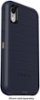 OtterBox - Defender Series Pro Case for Apple® iPhone® XR - Blue-Angle_Standard