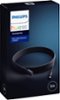 16' Extension Cable for Philips Hue Play - Black-Front_Standard