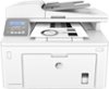 HP - LaserJet Pro MFP M148DW Wireless Black-and-White All-In-One Laser Printer - Off-White-Front_Standard